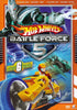 Hot Wheels - Battle Force 5 (Season 1 / Volume 2) (Bilingual) DVD Movie 