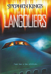 The Langoliers - Stephen King's