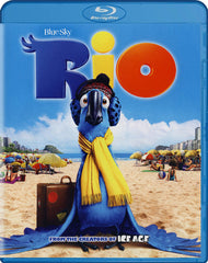 Rio (Blu-ray)