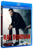 Ray Donovan: Season One (1) Combo Pack (Blu-ray + DVD) (Blu-ray) (Boxset) BLU-RAY Movie 