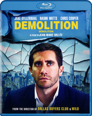 Demolition (Bilingual) (Blu-ray)