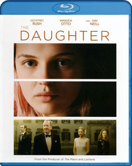 The Daughter (Mongrel) (Blu-ray)