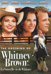 The Greening of Whitney Brown (Version Francaise) (Mongrel)