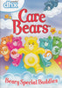 Care Bears - Beary Special Buddies DVD Movie 