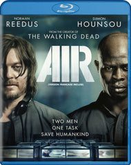 Air (Blu-ray) (Bilingual)