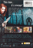 Red - Werewolf Hunter DVD Movie 