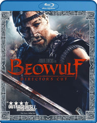 Beowulf (Director's Cut) (Blu-ray)