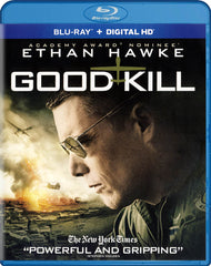 Good Kill (Blu-ray + Digital HD) (Blu-ray)
