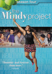 The Mindy Project - Season 4