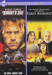 Knights Tale / First Knight (Double Feature)