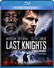 Last Knight (Blu-ray + DVD Combo) (Blu-ray) (Bilingual) BLU-RAY Movie 