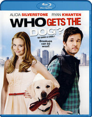 Who Gets The Dog (Blu-ray) (Bilingual)