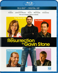 The Resurrection Of Gavin Stone (Blu-ray / Digital HD) (Blu-ray)
