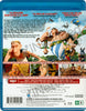 Asterix - Le Domaine Des Dieux (Blu-ray) (Bilingual) BLU-RAY Movie 