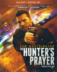 The Hunter s Prayer (Blu-ray / Digital HD) (Bilingual) (Blu-ray)