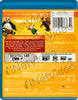 Kung Fu Panda (Blu-ray / DVD / Digital HD) (Blu-ray) (Bilingual) BLU-RAY Movie 