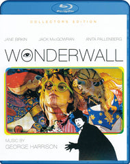 Wonderwall (Collector's Edition) (Blu-ray)