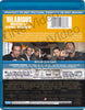 Tower Heist (Blu-ray + Digital Copy + UltraViolet) (Blu-ray) BLU-RAY Movie 