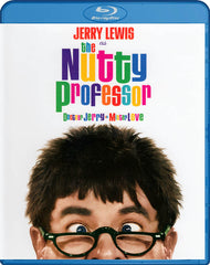 The Nutty Professor (Bilingual) (Blu-ray)