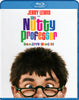 The Nutty Professor (Bilingual) (Blu-ray) BLU-RAY Movie 