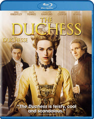 The Duchess (Blu-ray) (Bilingual)