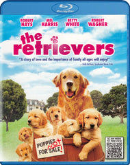 The Retrievers (Blu-ray)