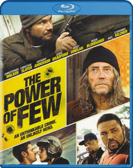 The Power Of Few (Blu-ray)