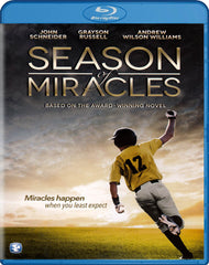 Season of Miracles (Blu-ray)