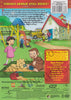 Curious George - Back To School DVD Movie 