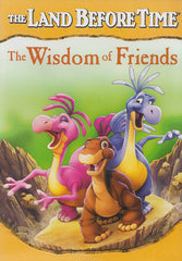 The Land Before Time - The Wisdom of Friends