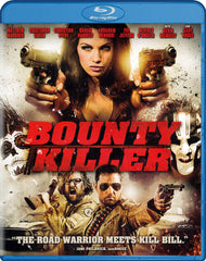Bounty Killer (Blu-ray)