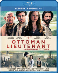 The Ottoman Lieutenant (Blu-ray / Digital HD) (Blu-ray) (Bilingual)