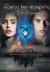 The Mortal Instruments - City Of Bones