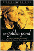 On Golden Pond (Special Edition) DVD Movie 