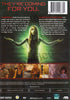 The Night Visitor Chronicles (Double Feature) DVD Movie 