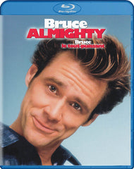 Bruce Almighty (Bilingual) (Blu-ray)