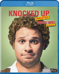Knocked Up (Unrated and Unprotected) (Bilingual) (Blu-ray)