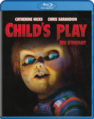 Child's Play (Blu-ray) (Bilingual)