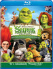 Shrek Forever After - The Final Chapter (Bilingual) (Blu-ray) BLU-RAY Movie 