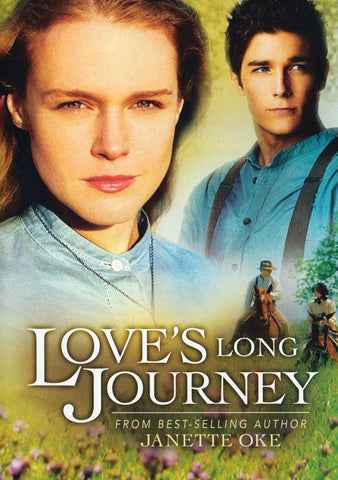 Love s Long Journey (FOX) DVD Movie 