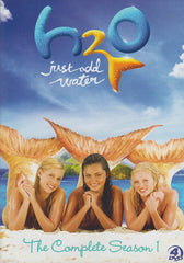 H2O : Just Add Water - The Complete Season 1
