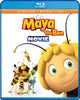 Maya The Bee Movie (3D Blu-ray + Blu-ray + DVD) (Blu-ray) BLU-RAY Movie 