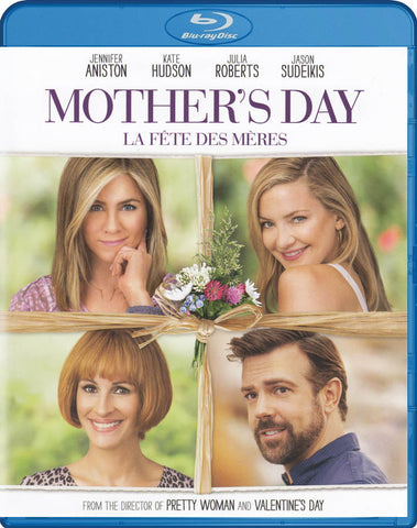 Mother s Day / La Fete des Mere (Blu-ray) (Bilingual) BLU-RAY Movie 