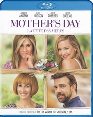 Mother s Day / La Fete des Mere (Blu-ray) (Bilingual)