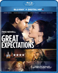 Great Expectations (Blu-ray + Digital HD) (Blu-ray)