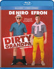 Dirty Grandpa (Blu-ray + DVD) (Blu-ray) (Bilingual) BLU-RAY Movie 