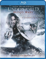 Underworld - Blood Wars (Bilingual) (Blu-ray)