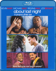 About Last Night (Blu-ray) (Bilingual)