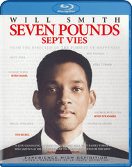 Seven Pounds (Blu-ray) (Bilingual)