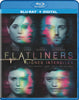 Flatliners (2017) (Blu-ray) (Bilingual) BLU-RAY Movie 